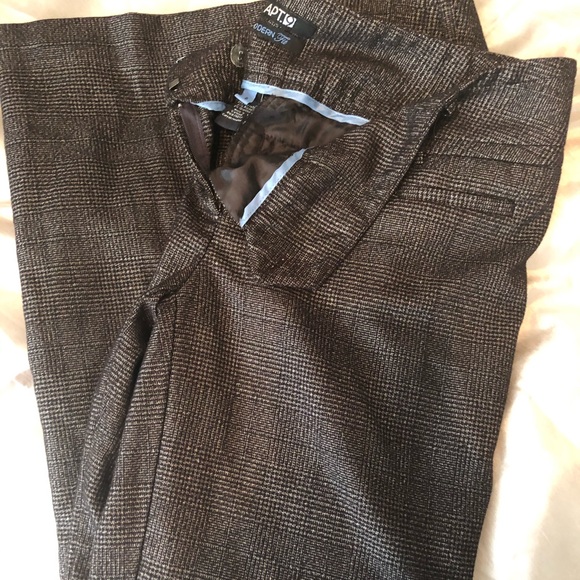 Apt. 9 Pants - Apt. 9 size 8 dress pant